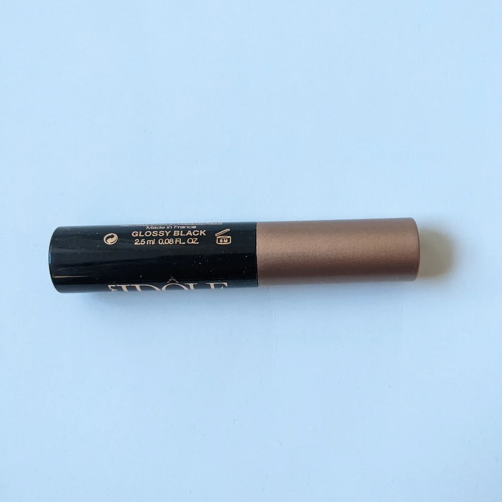 Lancôme Lash Idole Lash Lifting Volumizing Mascara, Glossy Black 2.5 ml NWOB